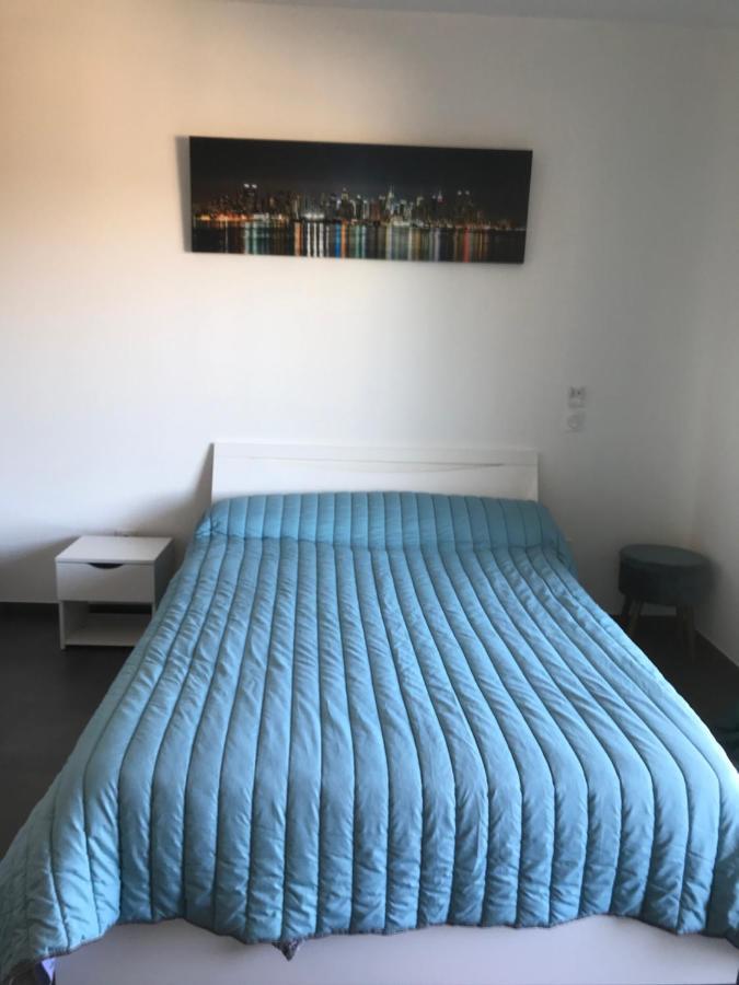 Charmant Studio Dans Residence Neuve Et Calme Corte  Luaran gambar